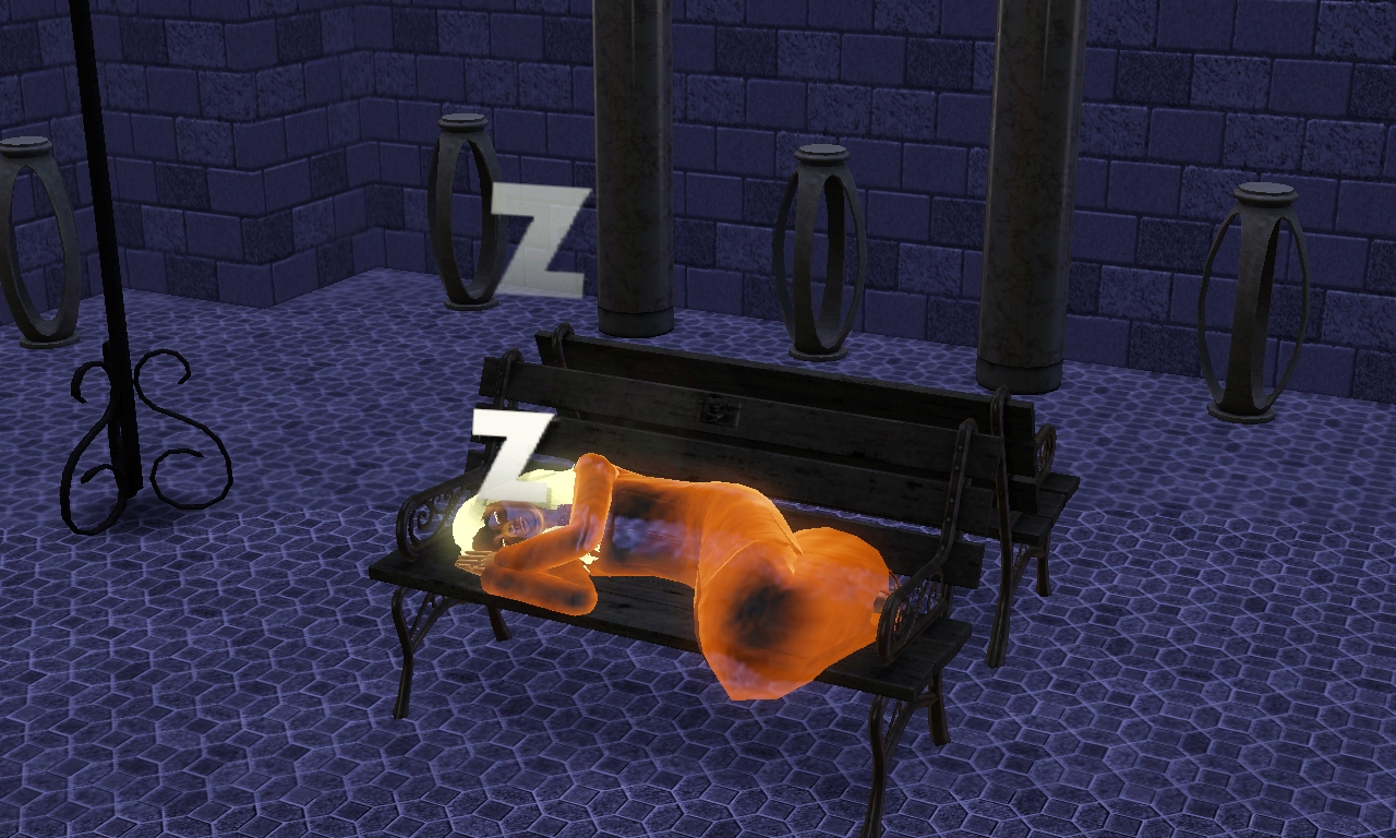 The Sims 3