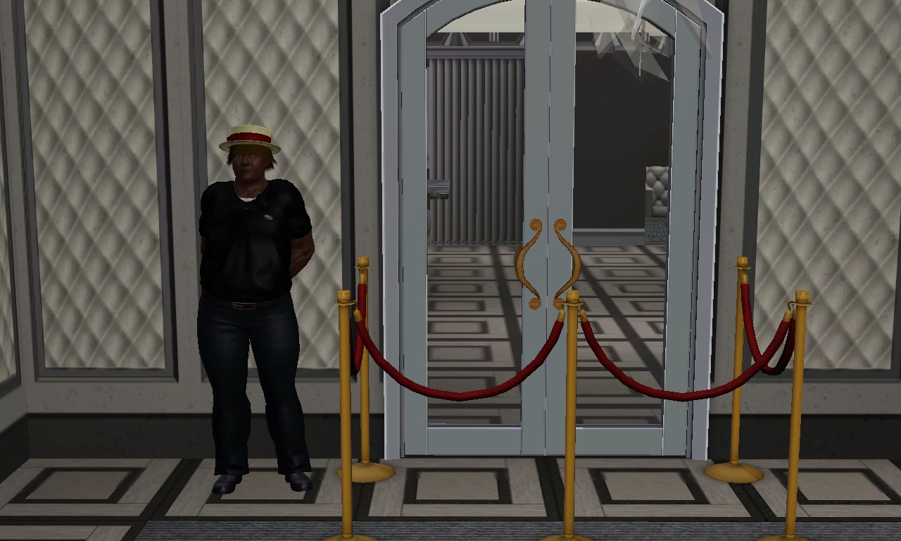 The Sims 3