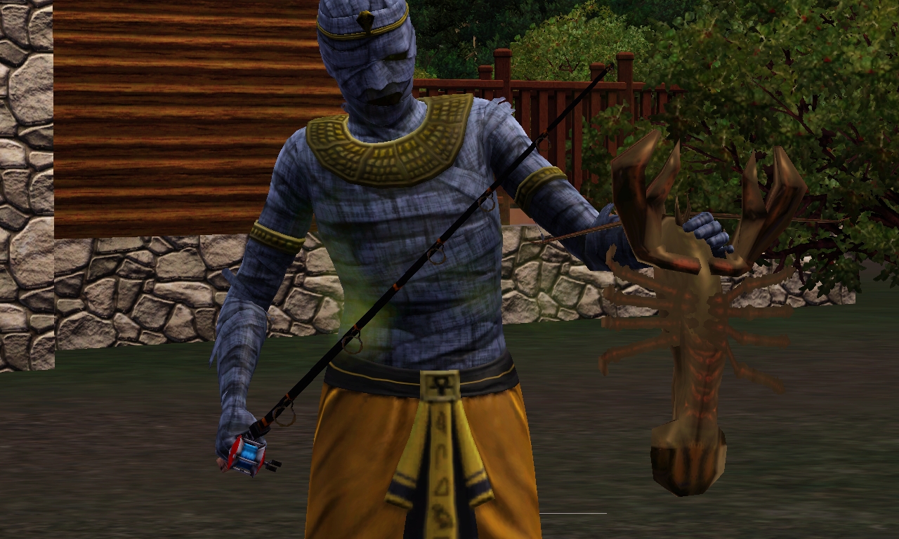 The Sims 3