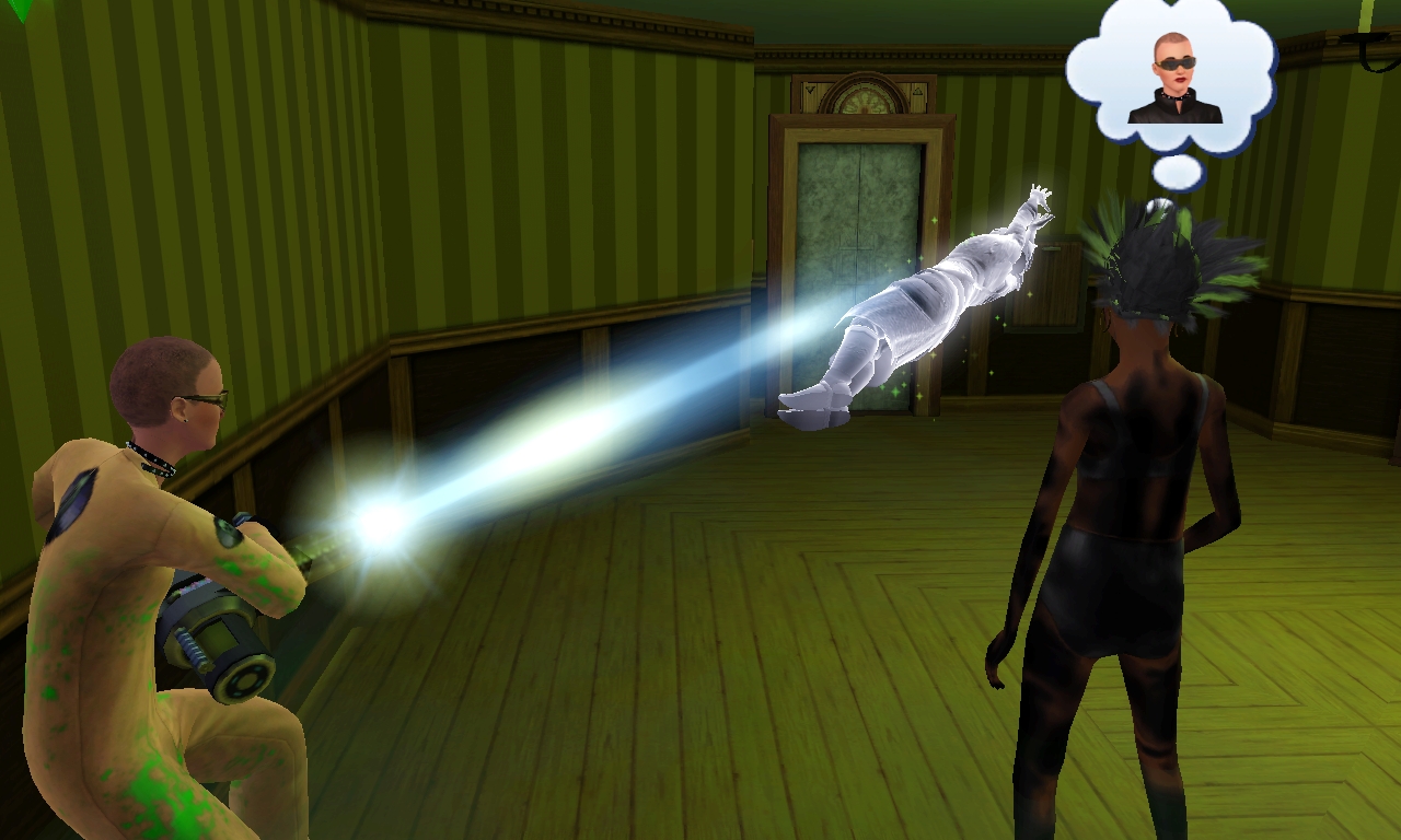 The Sims 3