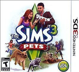 The Sims 3: Pets