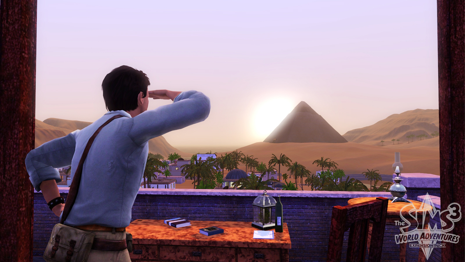 Screenshots