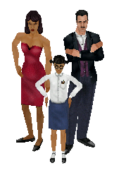 The Sims