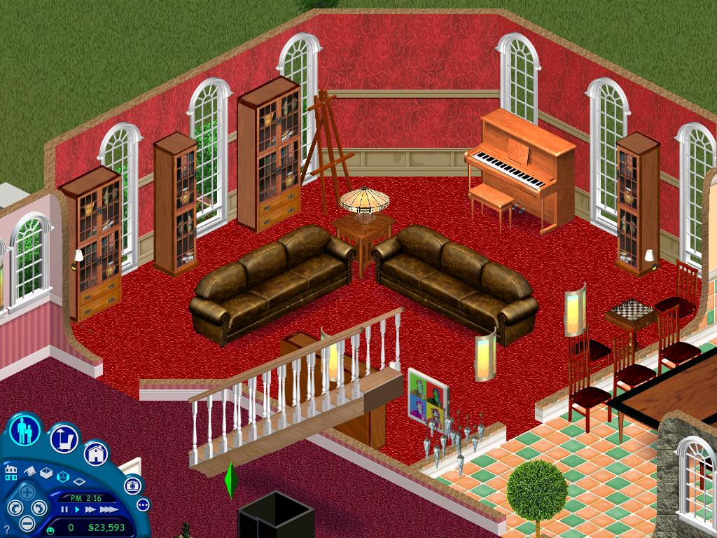 Screenshots