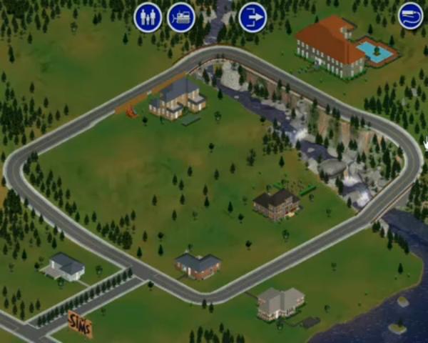 The Sims