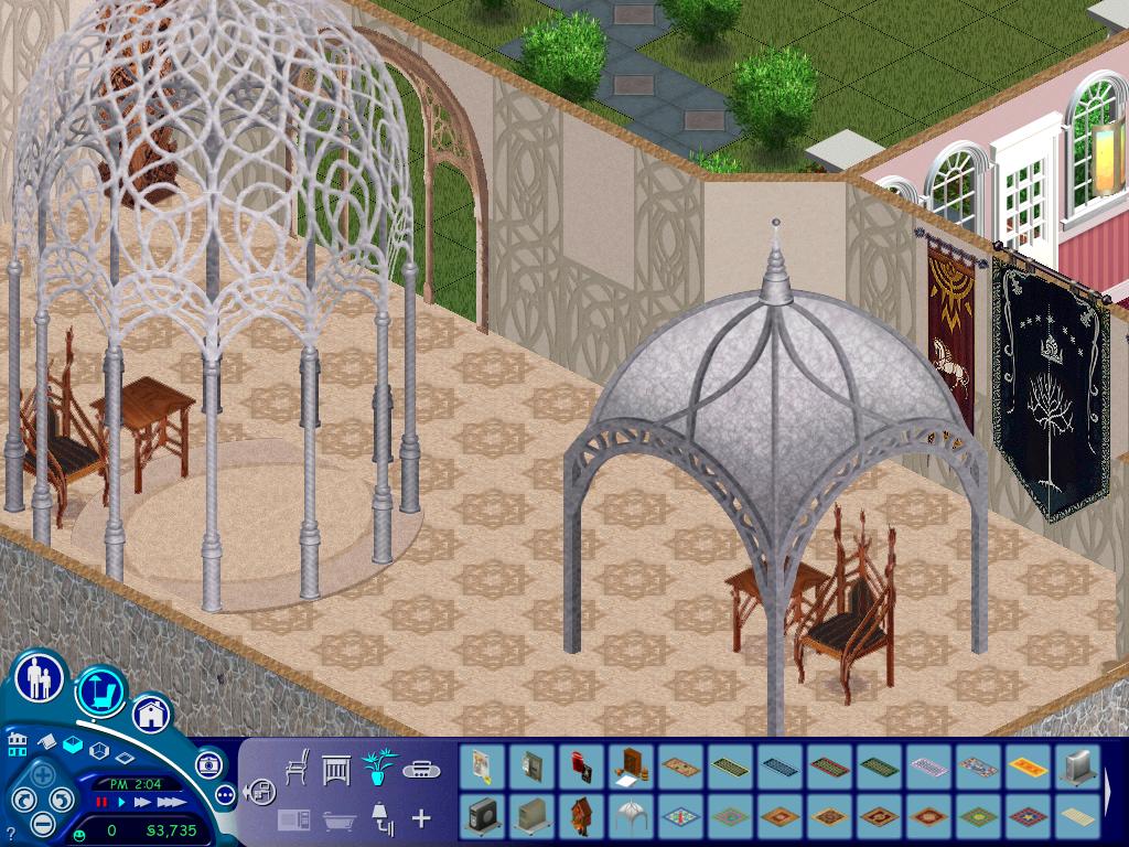 Screenshots
