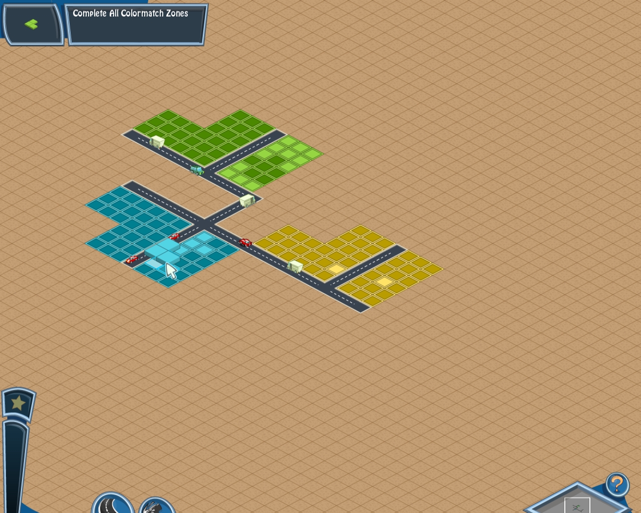 Screenshots