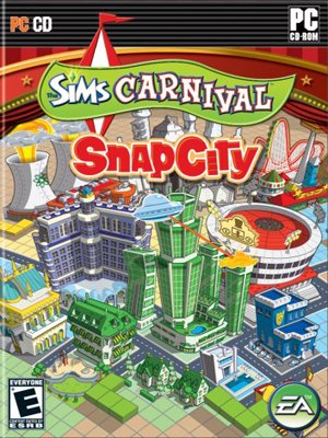Box Art