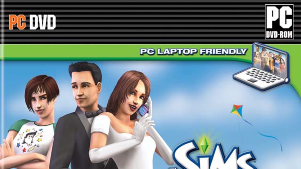 The Sims: Life Stories