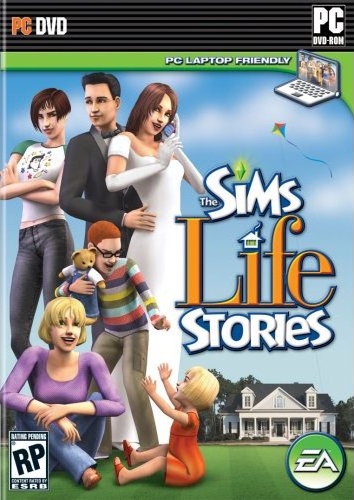 Box Art