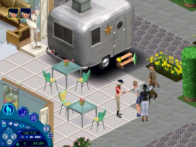 MAC Screenshots