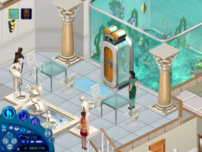 MAC Screenshots