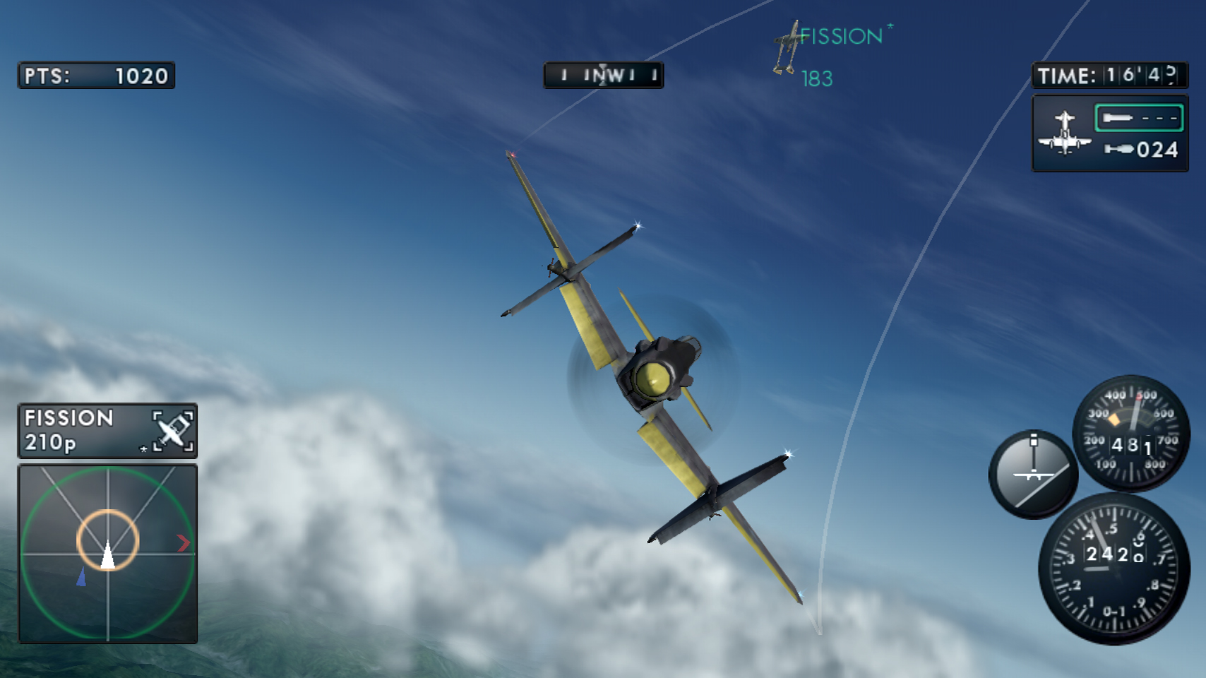 Screenshots