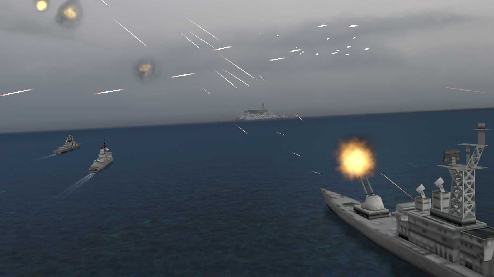 Screenshots