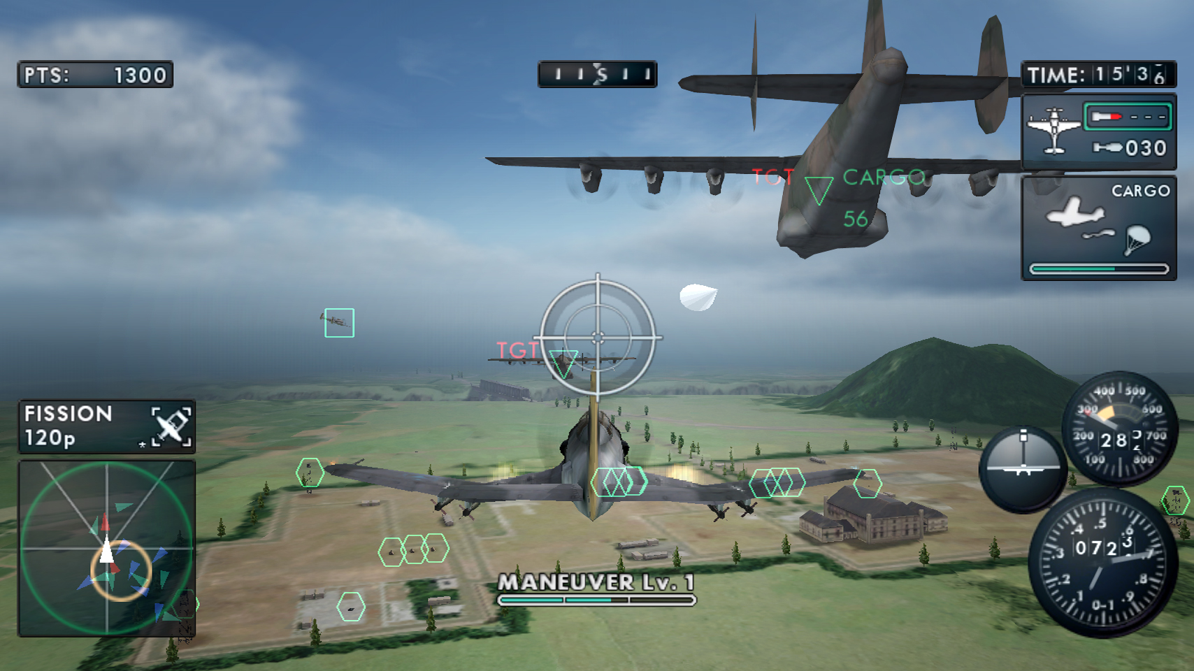 Screenshots