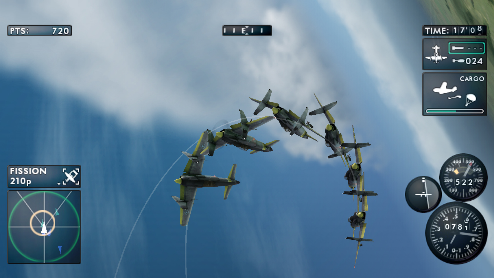 Screenshots