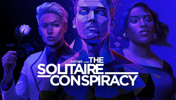 The Solitaire Conspiracy