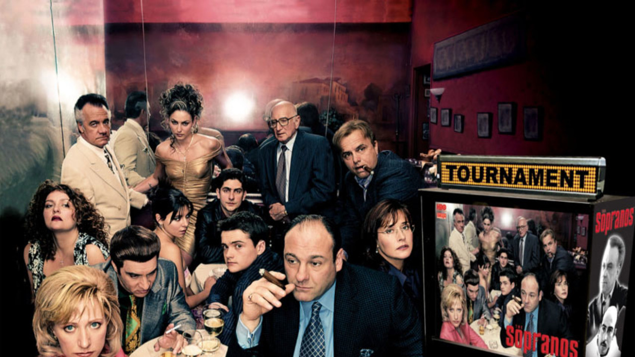 The Sopranos