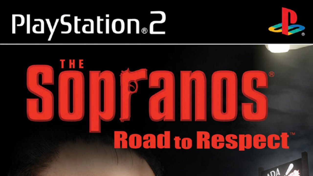 The Sopranos: Road to Respect