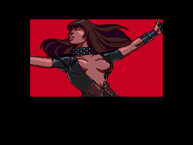 SCD Screenshots