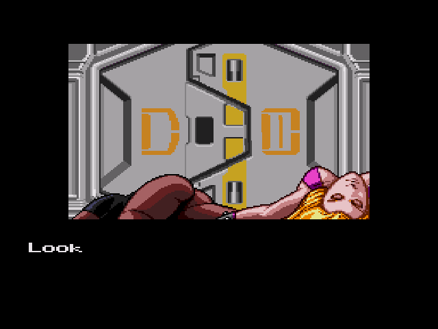 SCD Screenshots