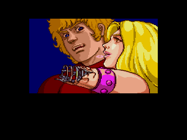 SCD Screenshots