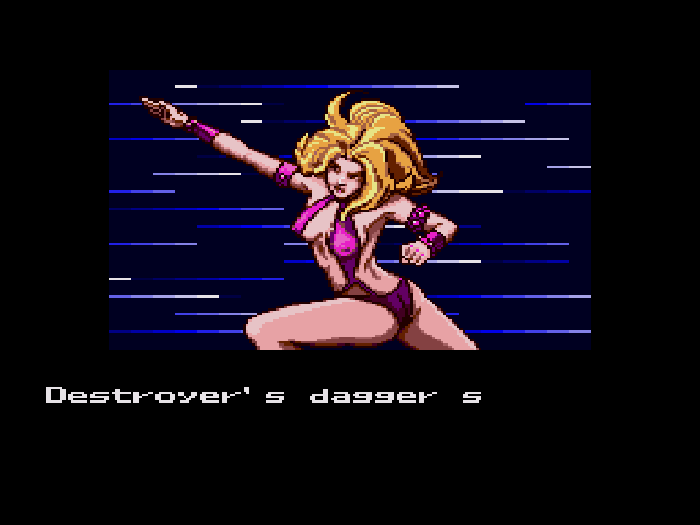 SCD Screenshots