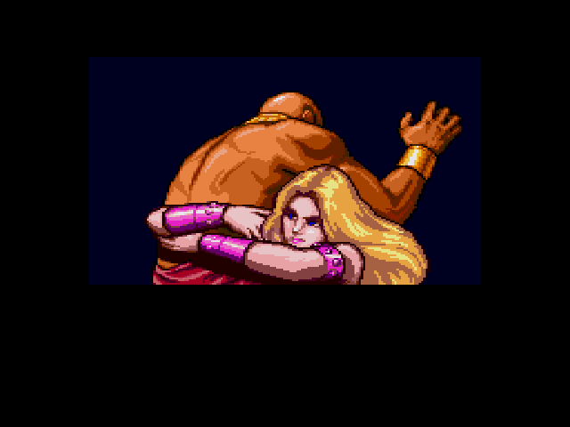 SCD Screenshots