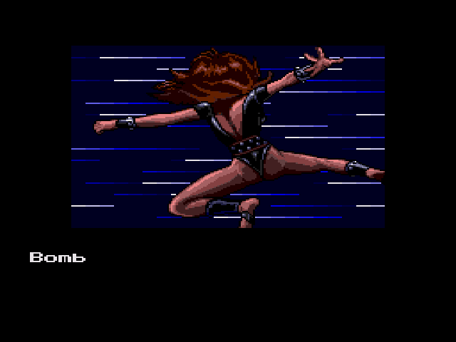SCD Screenshots