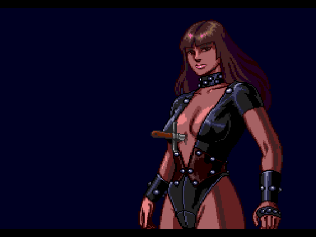 SCD Screenshots