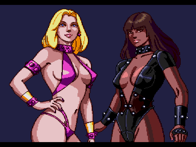 SCD Screenshots