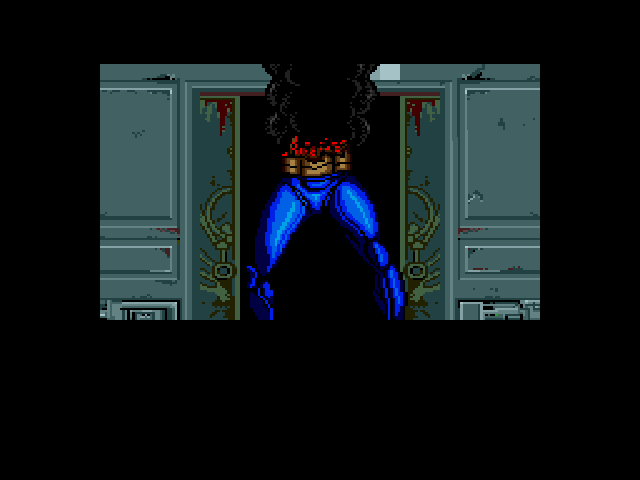 SCD Screenshots