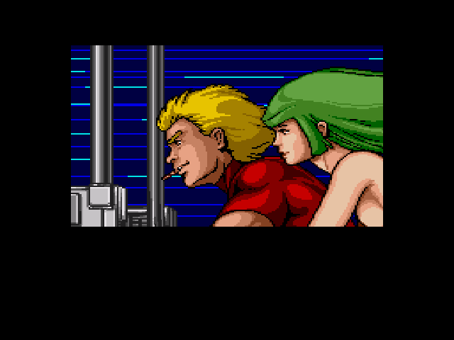 SCD Screenshots
