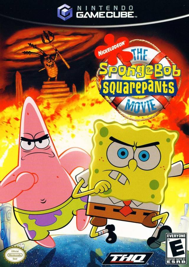 Box Art