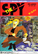 The Spy