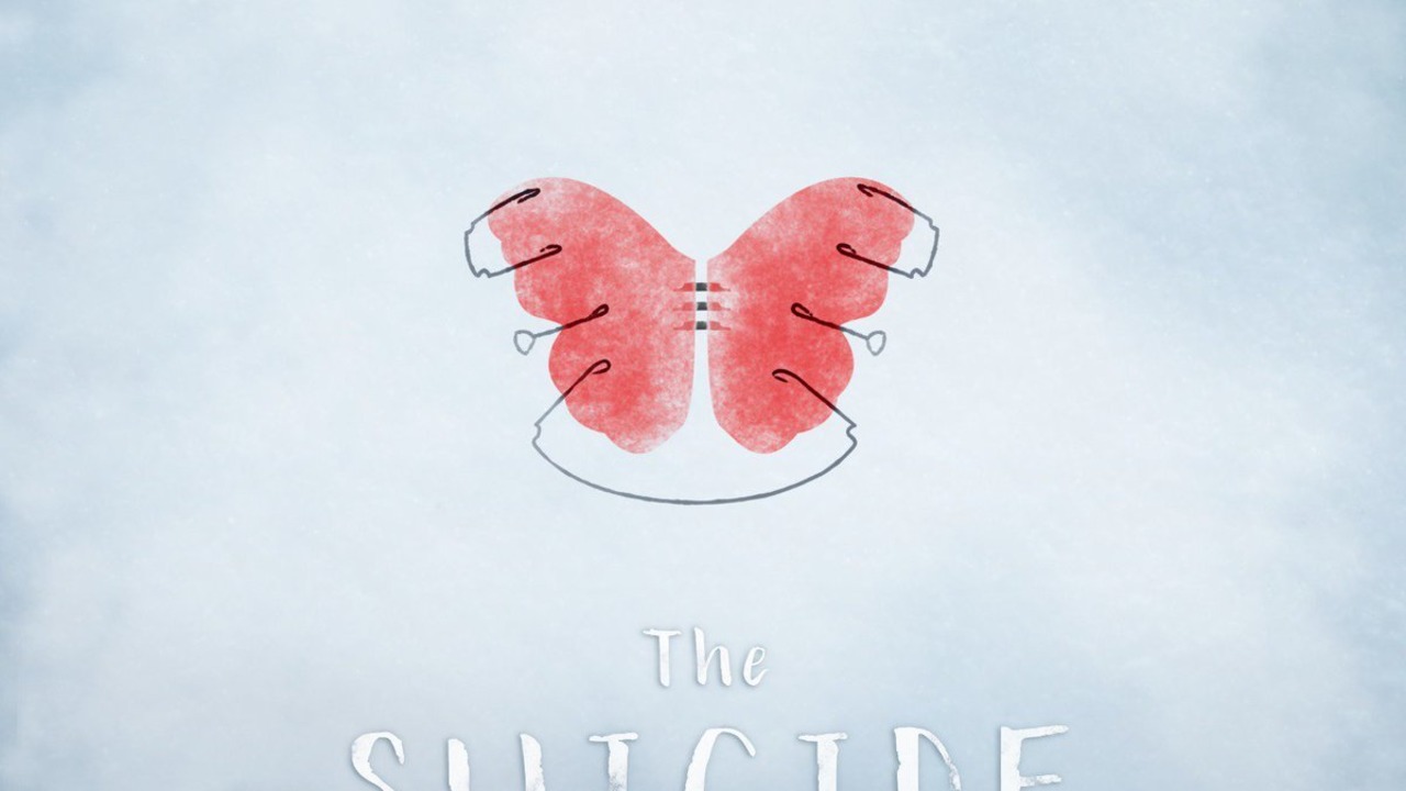 The Suicide of Rachel Foster