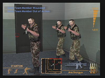 GC Screenshots