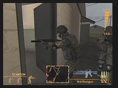 GC Screenshots