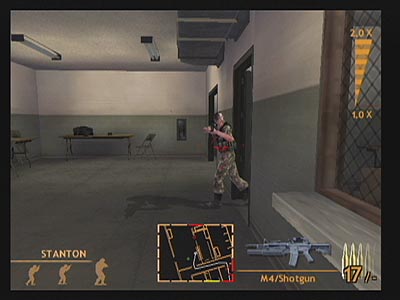 GC Screenshots