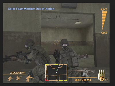 GC Screenshots