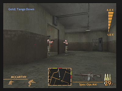 GC Screenshots