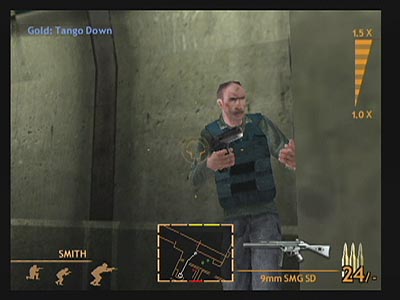 GC Screenshots