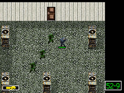 GBA Screenshots