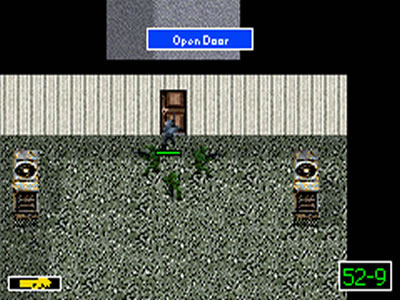 GBA Screenshots