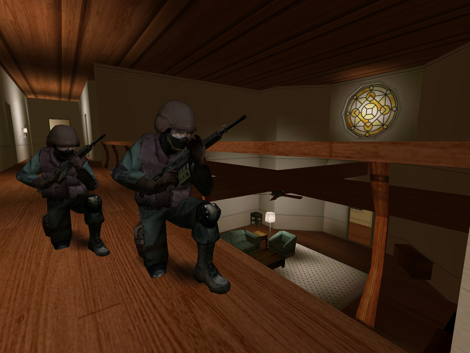 PC Screenshots