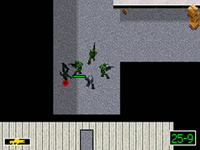 GBA Screenshots