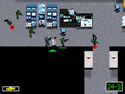 GBA Screenshots