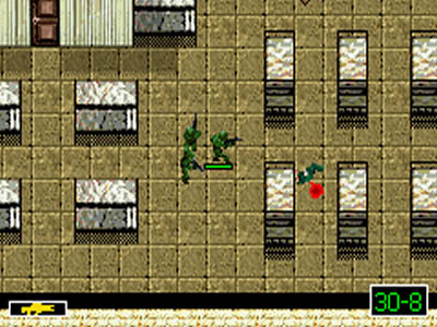 GBA Screenshots