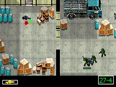 GBA Screenshots
