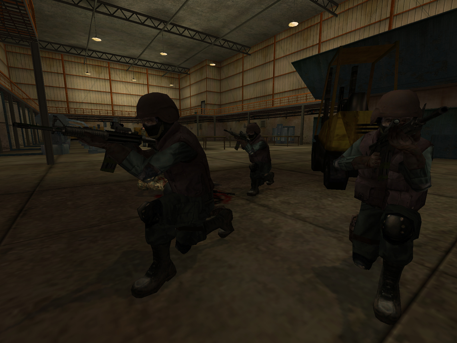 PC Screenshots